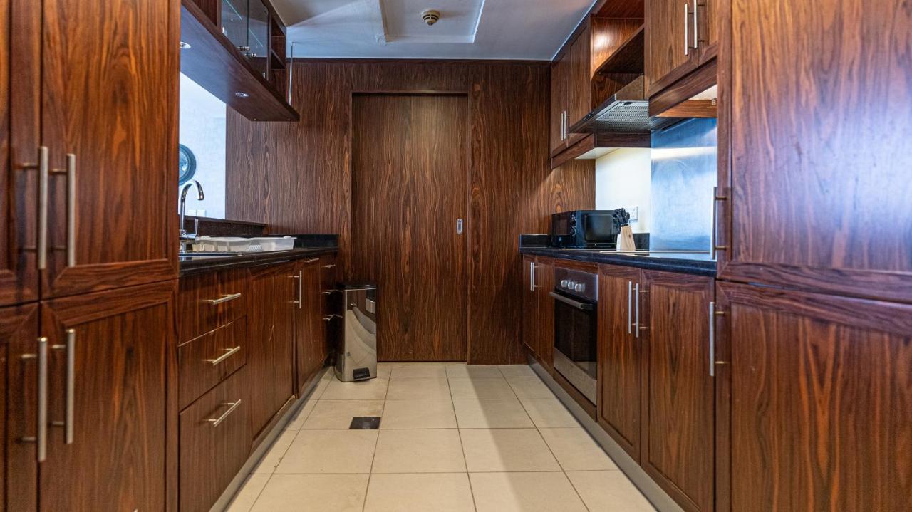Bellavista - 2Br At The Residences Downtown Boulevard Full Burj Khalifa And Fountain View 迪拜 外观 照片