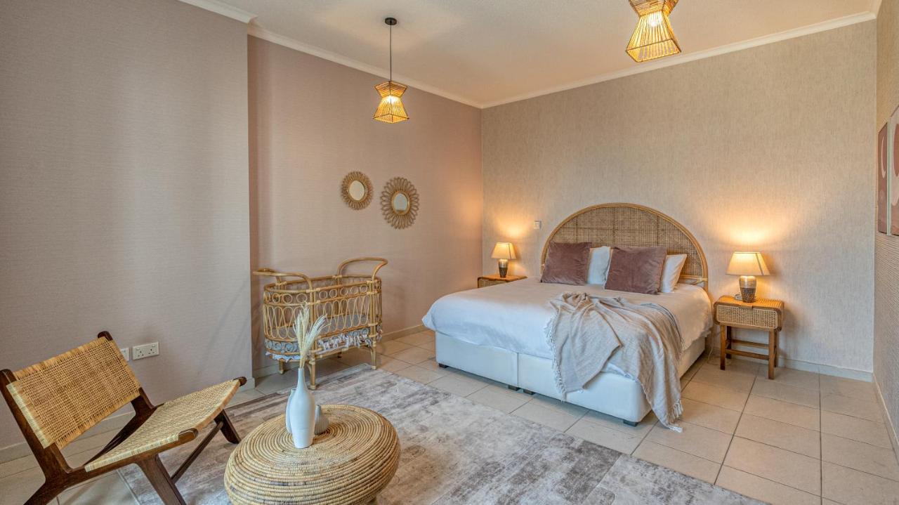 Bellavista - 2Br At The Residences Downtown Boulevard Full Burj Khalifa And Fountain View 迪拜 外观 照片