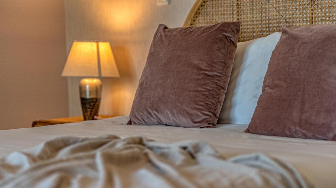Bellavista - 2Br At The Residences Downtown Boulevard Full Burj Khalifa And Fountain View 迪拜 外观 照片