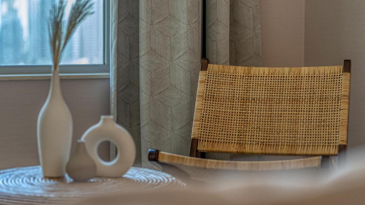 Bellavista - 2Br At The Residences Downtown Boulevard Full Burj Khalifa And Fountain View 迪拜 外观 照片